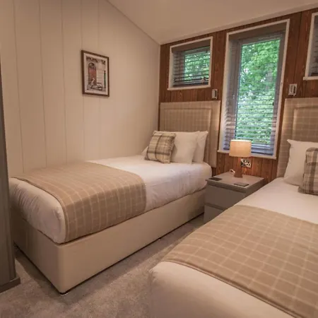 Lodge 3 Bed In Oc-m32818 Pickering