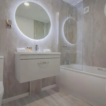 3 Bed In Oc-m32818 Lodge