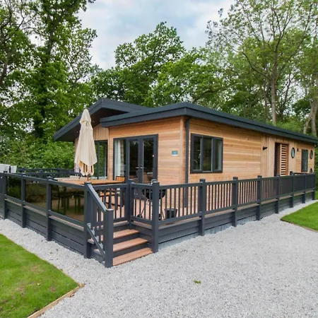 Lodge 3 Bed In Oc-m32818 Pickering